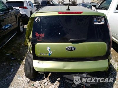 Zdjęcie 6 z 13 samochodu: 2015 KIA SOUL BASE VIN:KNDJN2A26F7755638 - miniatura