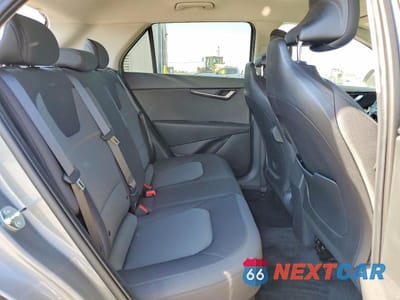 Zdjęcie 11 z 14 samochodu: 2026 KIA NIRO LX VIN:KNDCP3LE1T5332974 - miniatura