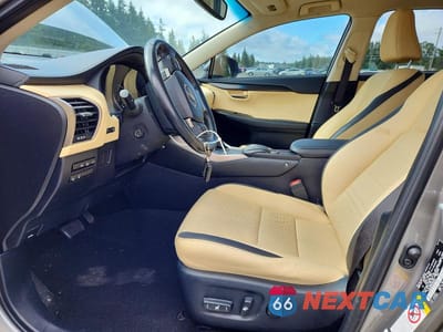 Zdjęcie 7 z 13 samochodu: 2016 LEXUS NX 200T BASE/200T F VIN:JTJBARBZ8G2066183 - miniatura