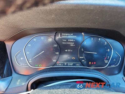Zdjęcie 9 z 12 samochodu: 2022 BMW 330I VIN:3MW5R1J00N8C50929 - miniatura