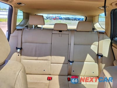 Zdjęcie 10 z 13 samochodu: 2014 BMW X3 XDRIVE28I VIN:5UXWX9C55E0D15449 - miniatura