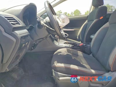 Zdjęcie 7 z 14 samochodu: 2016 SUBARU CROSSTREK PREMIUM VIN:JF2GPABC3G8275284 - miniatura