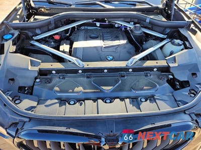 Zdjęcie 12 z 13 samochodu: 2023 BMW X6 XDRIVE40I VIN:5UXCY6C04P9P85163 - miniatura