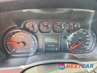 Zdjęcie 9 z 12 samochodu: 2015 GMC SIERRA K1500 VIN:1GTV2TEC0FZ209182 - miniatura