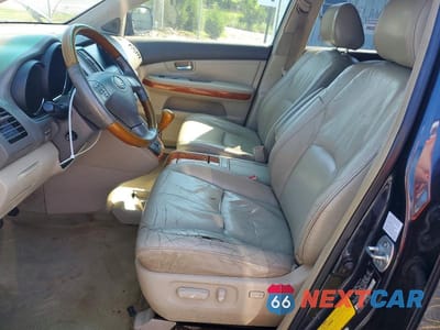 Zdjęcie 7 z 13 samochodu: 2004 LEXUS RX 330 VIN:JTJHA31U740048813 - miniatura