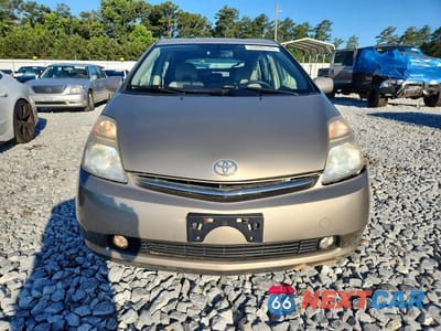 Piąte zdjęcie samochodu w środku: 2008 TOYOTA PRIUS BASE VIN:JTDKB20U783403257 - miniatura