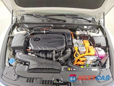 Zdjęcie 11 z 13 samochodu: 2026 HYUNDAI SONATA HYBRID BLUE VIN:KMHL24JJ2TA142883 - miniatura