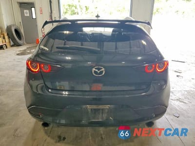 Zdjęcie 6 z 12 samochodu: 2021 MAZDA 3 VIN:JM1BPBJYXM1403486 - miniatura