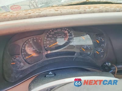 Zdjęcie 9 z 12 samochodu: 2005 GMC NEW SIERRA K1500 VIN:2GTEK13T051323780 - miniatura