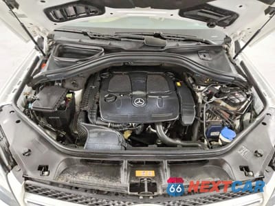 Zdjęcie 12 z 13 samochodu: 2016 MERCEDES-BENZ GLE 350 VIN:4JGDA5JB9GA686065 - miniatura