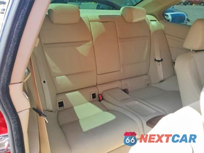 Zdjęcie 10 z 13 samochodu: 2007 BMW 328 I VIN:WBAWB33507PV72200 - miniatura