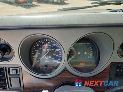 Zdjęcie 9 z 13 samochodu: 1997 DODGE RAM VAN VIN:2B7KB31Z0VK549558 - miniatura