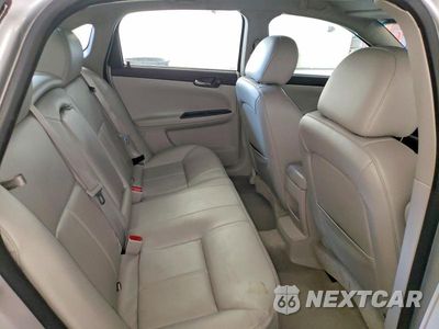 Zdjęcie 10 z 12 samochodu: 2014 CHEVROLET IMPALA LIMITED LTZ VIN:2G1WC5E33E1150691 - miniatura