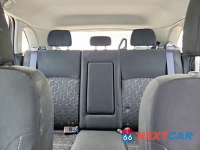 Zdjęcie 10 z 14 samochodu: 2025 MITSUBISHI RVR ES VIN:JA4AJUAU1SU601059 - miniatura