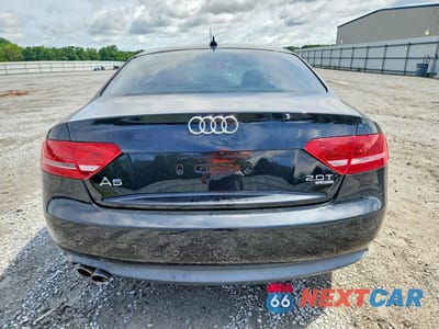 Zdjęcie 6 z 12 samochodu: 2011 AUDI A5 PREMIUM PLUS VIN:WAULFAFR9BA028610 - miniatura