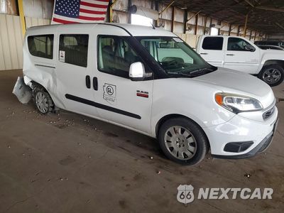 Zdjęcie 7 z 26 samochodu: 2020 RAM PROMASTER CITY SLT VIN:ZFBHRFBBXL6P18914 - miniatura