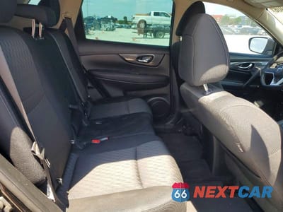 Zdjęcie 10 z 13 samochodu: 2017 NISSAN ROGUE S VIN:KNMAT2MV5HP573802 - miniatura