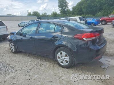 Drugie zdjęcie samochodu z przodu: 2017 KIA FORTE LX VIN:3KPFK4A7XHE138378 - miniatura