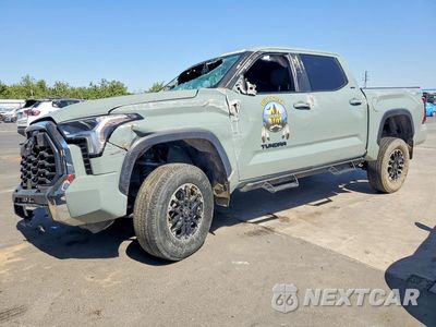 2026 TOYOTA TUNDRA 5TFLA5DB1TX343060 - główne zdjęcie licytacji z USA - miniatura