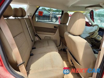 Zdjęcie 11 z 13 samochodu: 2009 FORD ESCAPE XLT VIN:1FMCU03G49KB69610 - miniatura