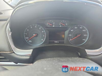 Zdjęcie 9 z 13 samochodu: 2020 CHEVROLET TRAVERSE LS VIN:1GNERFKW7LJ229913 - miniatura