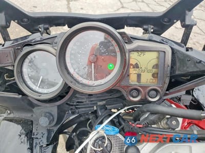 Zdjęcie 7 z 10 samochodu: 2008 YAMAHA FJR1300 A VIN:JYARP15E78A005808 - miniatura