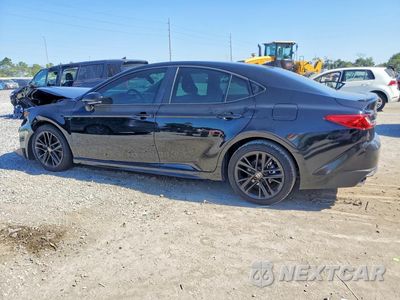 Drugie zdjęcie samochodu z przodu: 2026 TOYOTA CAMRY SE VIN:4T1DAACK0TU255130 - miniatura