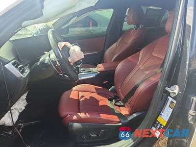Zdjęcie 7 z 12 samochodu: 2024 BMW M340XI VIN:3MW49FF04R8D95110 - miniatura