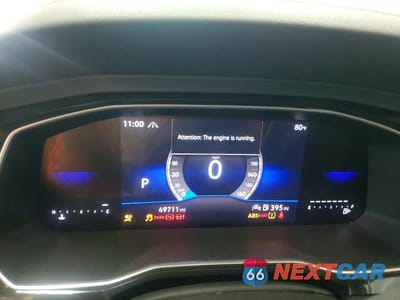 Zdjęcie 9 z 12 samochodu: 2024 VOLKSWAGEN JETTA SE VIN:3VW7M7BU6RM069987 - miniatura