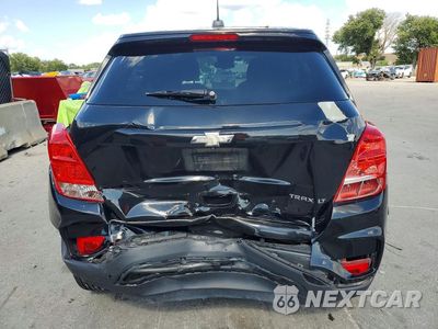 Zdjęcie 11 z 26 samochodu: 2020 CHEVROLET TRAX LS VIN:3GNCJKSBXLL298351 - miniatura