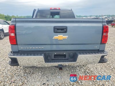 Zdjęcie 6 z 12 samochodu: 2016 CHEVROLET SILVERADO K1500 LT VIN:3GCUKREC3GG190109 - miniatura