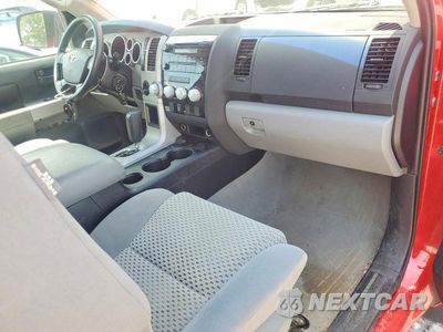 Zdjęcie 8 z 12 samochodu: 2007 TOYOTA TUNDRA BASE VIN:5TFJT52147X002205 - miniatura