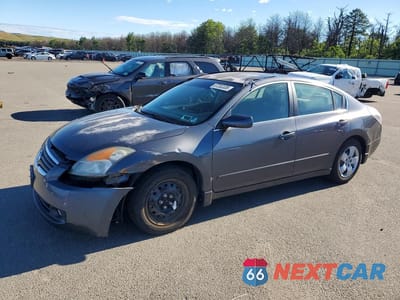 2008 NISSAN ALTIMA 2.5 1N4AL21E08C280181 - główne zdjęcie licytacji z USA - miniatura