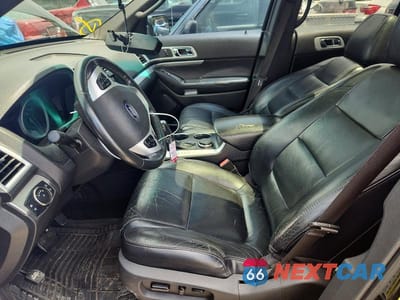 Zdjęcie 7 z 13 samochodu: 2011 FORD EXPLORER XLT VIN:1FMHK8D82BGA47788 - miniatura