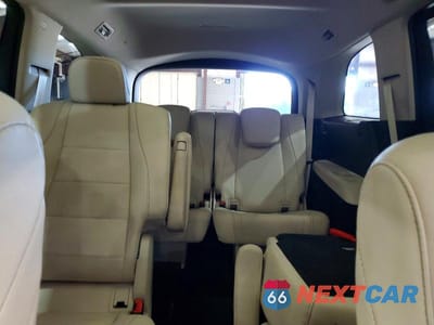 Zdjęcie 10 z 13 samochodu: 2022 MERCEDES-BENZ GLS 450 4MATIC VIN:4JGFF5KE5NA670865 - miniatura