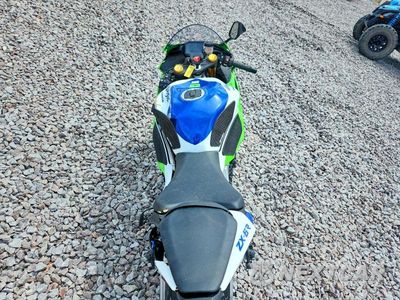Zdjęcie 6 z 8 samochodu: 2024 KAWASAKI ZX636 K VIN:JKBZXJJ15RA005286 - miniatura