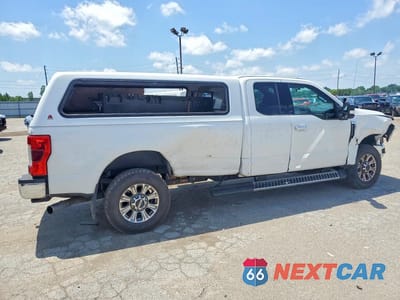 Trzecie zdjęcie samochodu z tyłu: 2018 FORD F-250 VIN:1FT7X2B63JEC66415 - miniatura