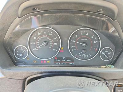 Zdjęcie 9 z 12 samochodu: 2017 BMW 440XI GRAN COUPE VIN:WBA4E5C58HG188967 - miniatura