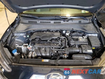 Zdjęcie 11 z 13 samochodu: 2023 HYUNDAI KONA SE VIN:KM8K2CAB1PU058587 - miniatura