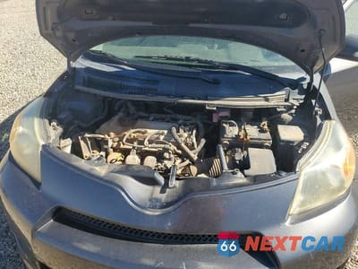 Zdjęcie 11 z 12 samochodu: 2008 SCION XD BASE VIN:JTKKU10408J032516 - miniatura