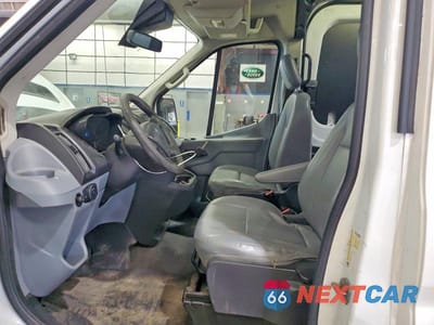 Zdjęcie 7 z 13 samochodu: 2018 FORD TRANSIT T-150 VIN:1FTYE2CM0JKA22598 - miniatura