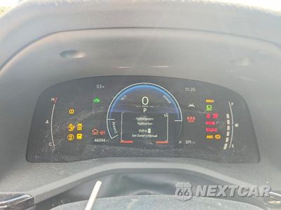 Zdjęcie 9 z 12 samochodu: 2025 TOYOTA CAMRY SE VIN:4T1DBADK0SU006787 - miniatura