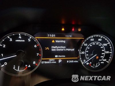 Zdjęcie 9 z 14 samochodu: 2022 MITSUBISHI OUTLANDER SE VIN:JA4J4UA80NZ064928 - miniatura