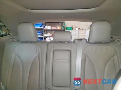 Zdjęcie 10 z 13 samochodu: 2018 LINCOLN MKC SELECT VIN:5LMCJ2D97JUL23348 - miniatura