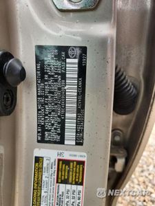 Zdjęcie 12 z 12 samochodu: 2009 TOYOTA CAMRY LE VIN:4T1BE46K69U408398 - miniatura