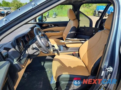 Zdjęcie 7 z 14 samochodu: 2022 KIA CARNIVAL EX VIN:KNDNC5H38N6091080 - miniatura