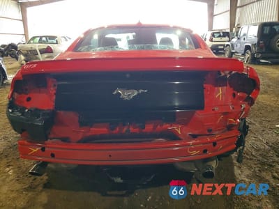 Zdjęcie 6 z 12 samochodu: 2021 FORD MUSTANG VIN:1FA6P8TH4M5100817 - miniatura