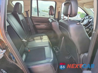 Zdjęcie 11 z 13 samochodu: 2014 JEEP COMPASS LATITUDE VIN:1C4NJDEB6ED688266 - miniatura