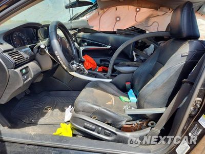 Zdjęcie 7 z 12 samochodu: 2015 HONDA ACCORD EXL VIN:1HGCT1B86FA012882 - miniatura
