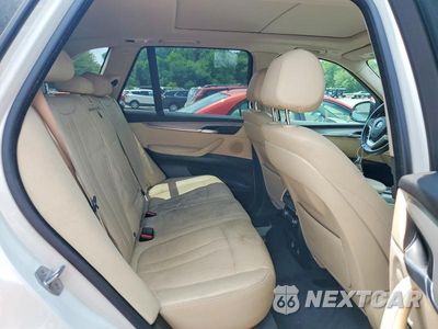 Zdjęcie 11 z 13 samochodu: 2016 BMW X5 XDR40E VIN:5UXKT0C58G0S77737 - miniatura